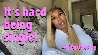 Dating in your 50s (This is BAD!) | #LifeofNene