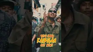 " Salamat sa Musikang naging taga sagip" 1096 GANG KAIBIGAN GHETTO GECKO VERSE 🔥🔥🔥