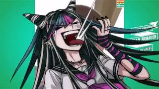 Danganronpa Vines