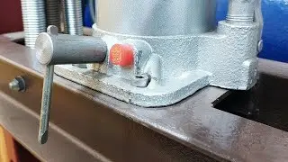 Auto mechanics go crazy at the sight of this self-made tool! Amazing tool with your own hands