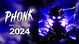 Phonk Music 2024 ※ Aggressive Drift Phonk ※ Фонк 2024