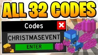 All 32 Anime Fighting Simulator Codes *CHRISTMAS EVENT* Roblox (2020 December)