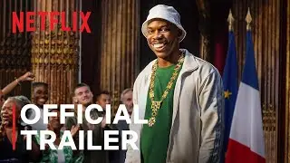 Represent: Season 2 - Official Trailer [English] | Netflix