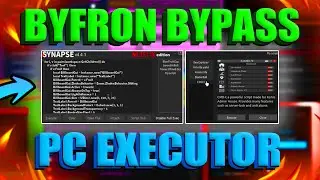 [NEW TUTORIAL] Bypass Byfron on Website ROBLOX | PC Executor WORKING