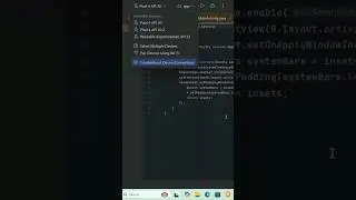 External Emulator | Android Studio | USB Debugging #coding #androidappdevelopment #androidstudio