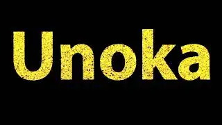 How To Pronounce Unoka