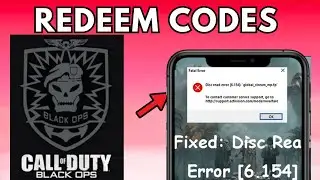 How To Redeem Codes In Call of Duty Warzone Mobile