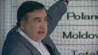 Порошенко наживался на торговле с оккупированной Абхазией