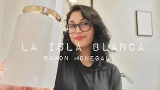 RAMON MONEGAL - IBIZA EAU DE PARFUM