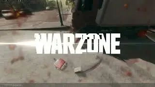 Cod: Warzone - Андрей Не Вышел (let me out)