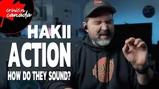 Hakii Action Sport Earbuds | Worth The Price?