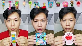 MANA AJA PERMEN PALING LUCU MENURUT KALIAN GAES?