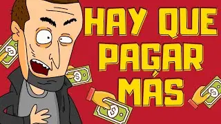 HAY QUE PAGAR MÁS - No al congelamiento de tarifas. 🚫💰