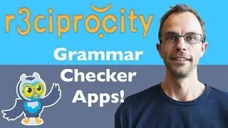 Grammar Checker App: 14 Different Sources To Check Grammar And Spelling Online For Free