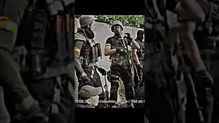 Батальйон «Азов» бій за Маріуполь