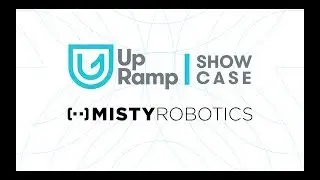 Misty Robotics at Summer Conference Innovation Showcase 2019, presented by UpRamp