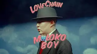 LOCE - Moloko Boy (Official Music Video)