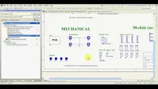 Altium Designer - Components included in BOM or PCB Only