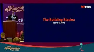 Explaining EXPLAIN: A dive into PostgreSQL's EXPLAIN plans with Richard Yen - DjangoCon US 2022