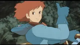 La Filosofia di Nausicaa