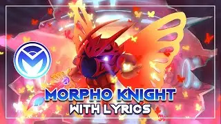 Kirby Musical Bytes - Morpho Knight