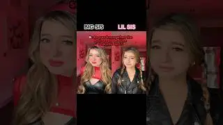 POV: they meet the mafia bosses daughters… CREDS:
