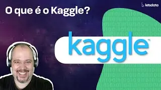 O que é Kaggle?