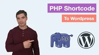 Wordpress: Add a PHP short-code that reads from the database