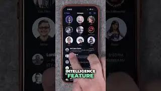 Discover iOS 18 New AI Features for Messages!