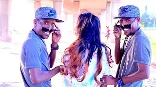 ADEB - GEDEB - Himamey | ሕማመይ - New Ethiopian Music 2019 (Official Video)