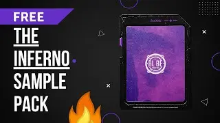 FREE The Inferno Sample Pack