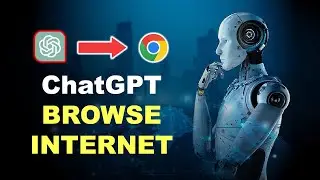 ChatGPT can Browse the Internet for Updated Information - Teach Me Friend