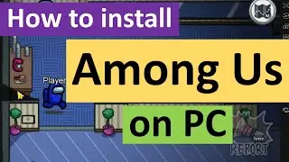 How to Install Among Us on PC