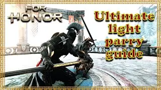 For honor/ 
