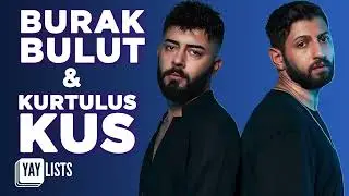 Burak Bulut & Kurtuluş Kuş - Mix | BEST OFF 2024