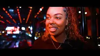 RNB KEEPS ME ALIVE MINI DOC | LDNRBS | JANUARY 2023