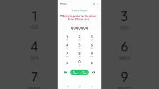 How to unlock Jazz Sim/PUK code|Apna Jazz Sim unlock Karen.