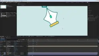 Курс молодого бойца Adobe After Effects CC урок 6 улучшение результатов труда