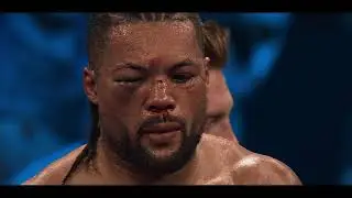 Zhilei Zhang v Joe Joyce | Official Promo | The Rematch | September 23, London