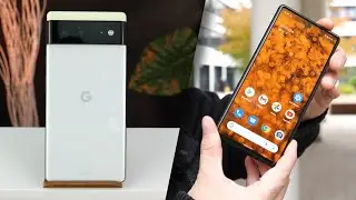 Google Pixel 6 im Test-Fazit | CHIP