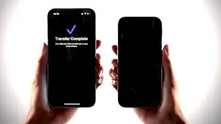 How to Fix iPhone 14 Not Turning On After Transferring Data