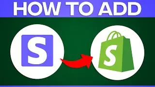 How To Add Stripe To Shopify 2024 (Step by Step)