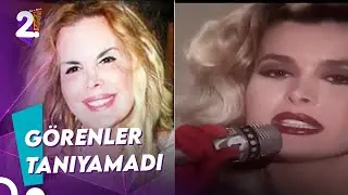 Harika Avcı'yı Görenler Tanıyamadı! | Müge ve Gülşen'le 2. Sayfa 7. Bölüm