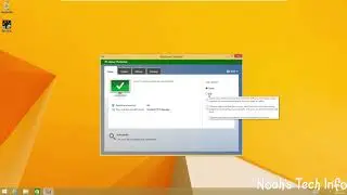 How to Find Windows Defender from Windows 8 1