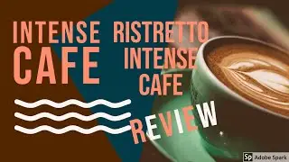 MONTALE INTENSE CAFE & RISTRETTO INTENSE CAFE REVIEW