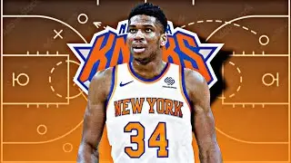 The New York Knicks Are About To Become UNBEATABLE