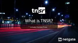 What is TNSR?