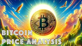 BTC Price Analysis | 31.03.2024 | Change +2.37% | Open 64582.40€ | Close 66099.78€