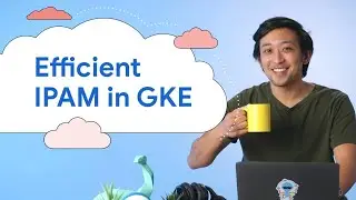 How to be efficient with your network in GKE