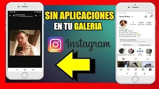 Como DESCARGAR una FOTO de INSTAGRAM de PERFIL ✅[2024]✅